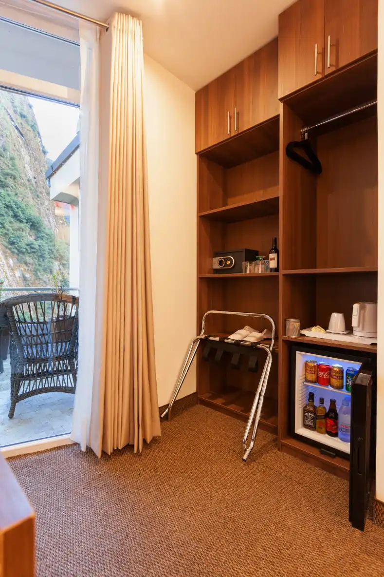 hotel machupicchu