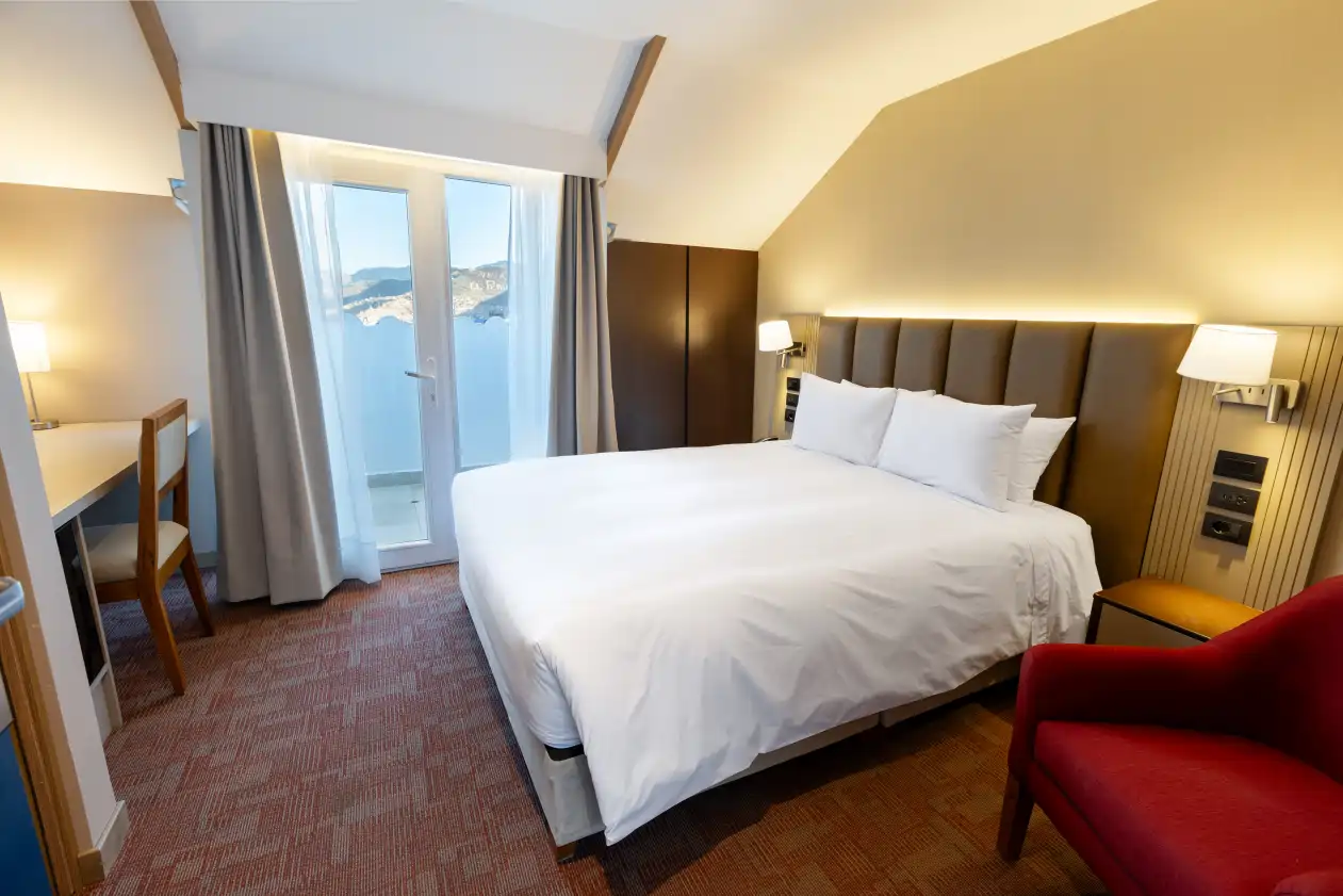 hotel cusco Inti Punku