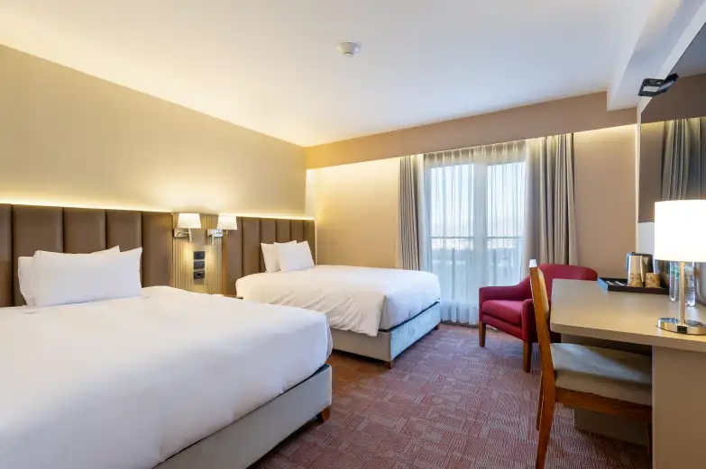 hotel cusco Intipunku