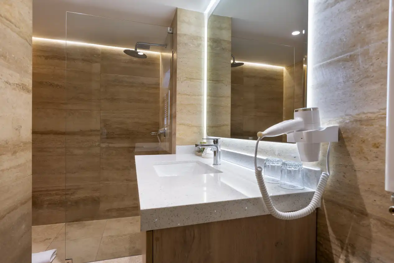 hotel cusco Inti Punku