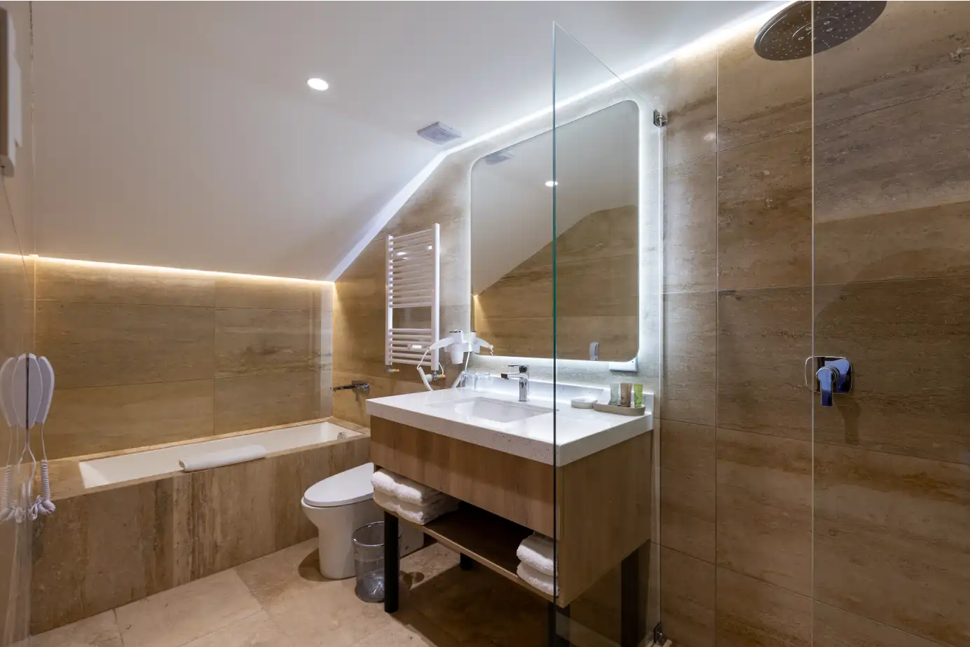 hotel cusco Inti Punku