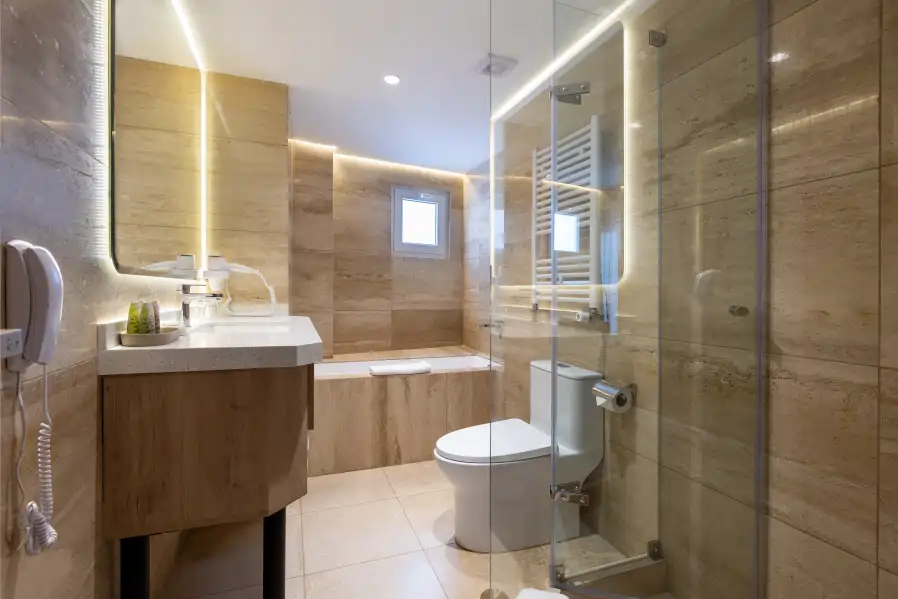 hotel cusco Inti Punku
