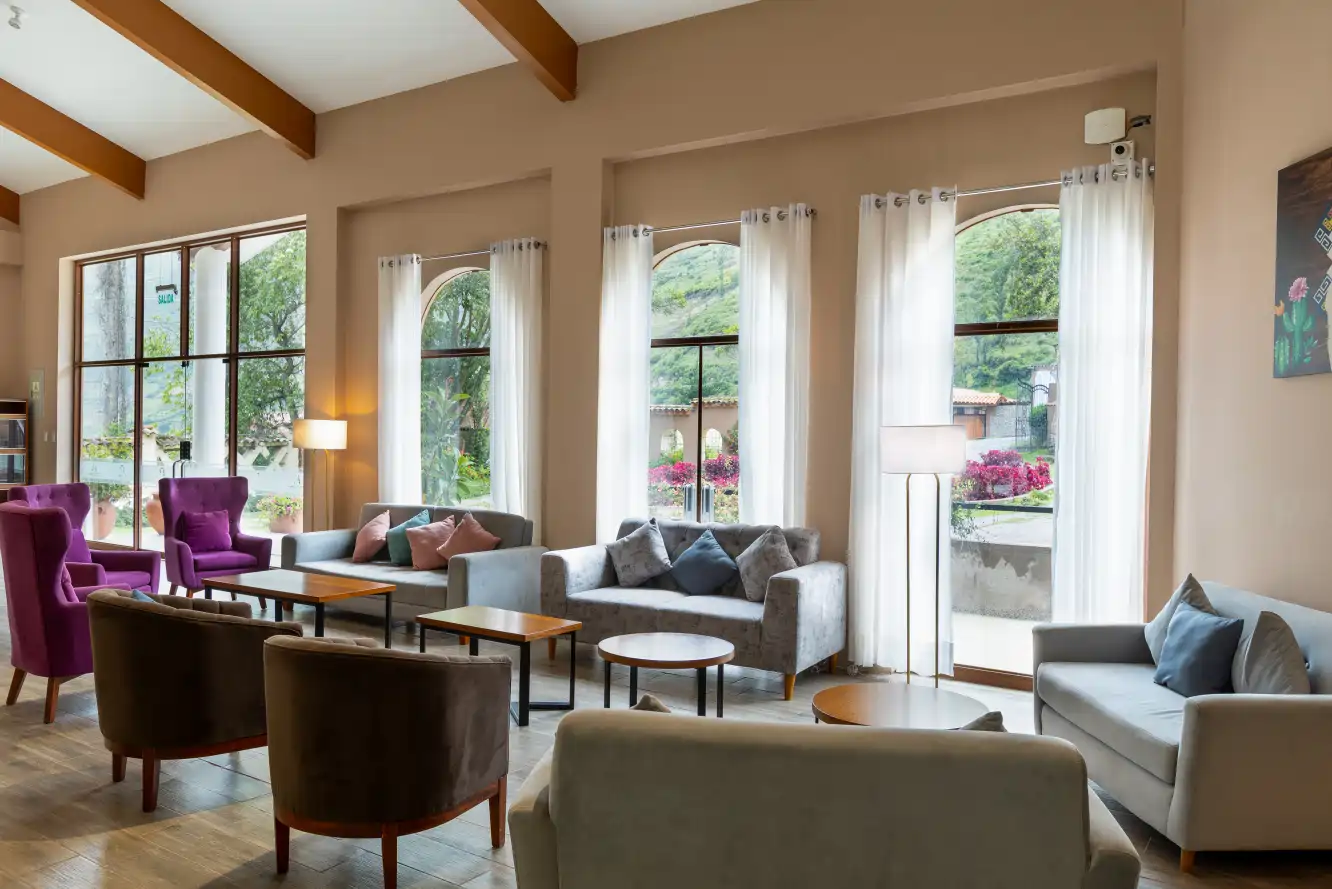 hotel valle sagrado | Inti Punku Hotel