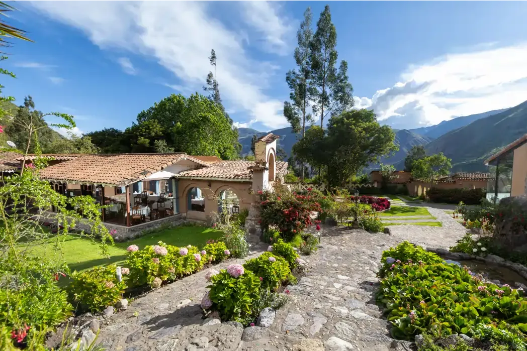 hotel valle sagrado | Inti Punku Hotel