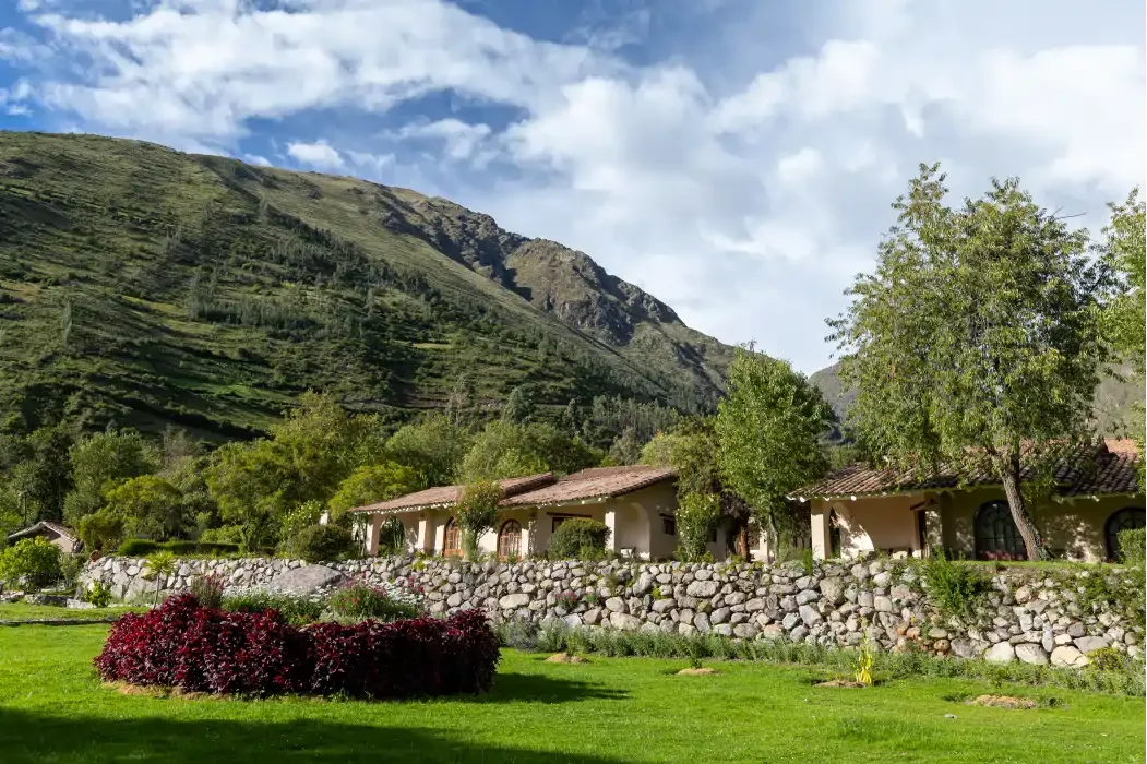 hotel valle sagrado | Inti Punku Hotel