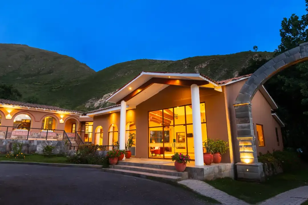 hotel valle sagrado | Inti Punku Hotel